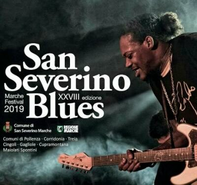 SAN SEVERINO BLUES