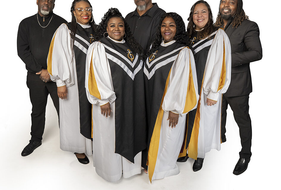 THE VOICES OF VICTORY: CONCERTO GOSPEL A PESARO