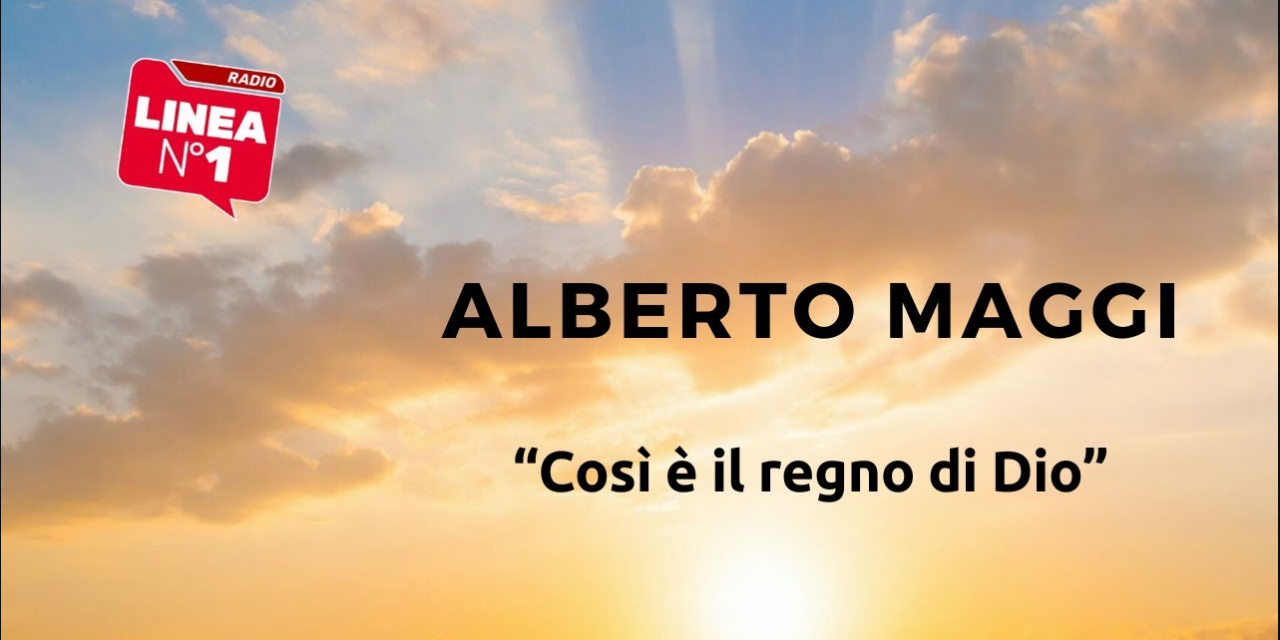 “Così è il regno di Dio”: frate Alberto Maggi commenta la parabola del seme che germina