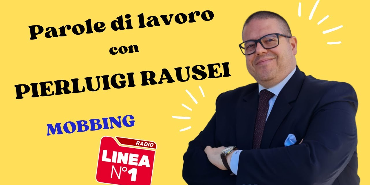 MOBBING: come riconoscerlo e affrontarlo – Pierluigi Rausei