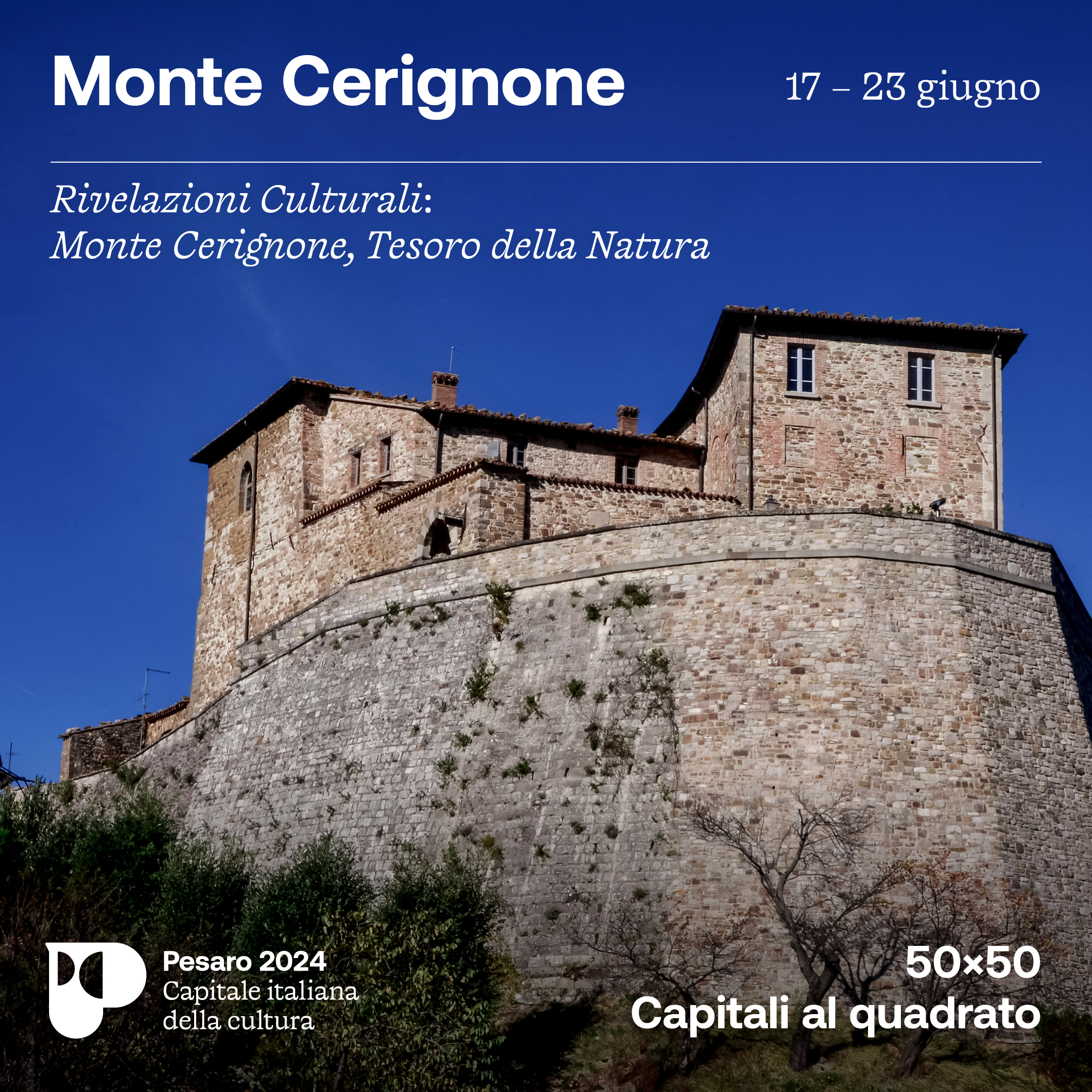 Monte Cerignone 