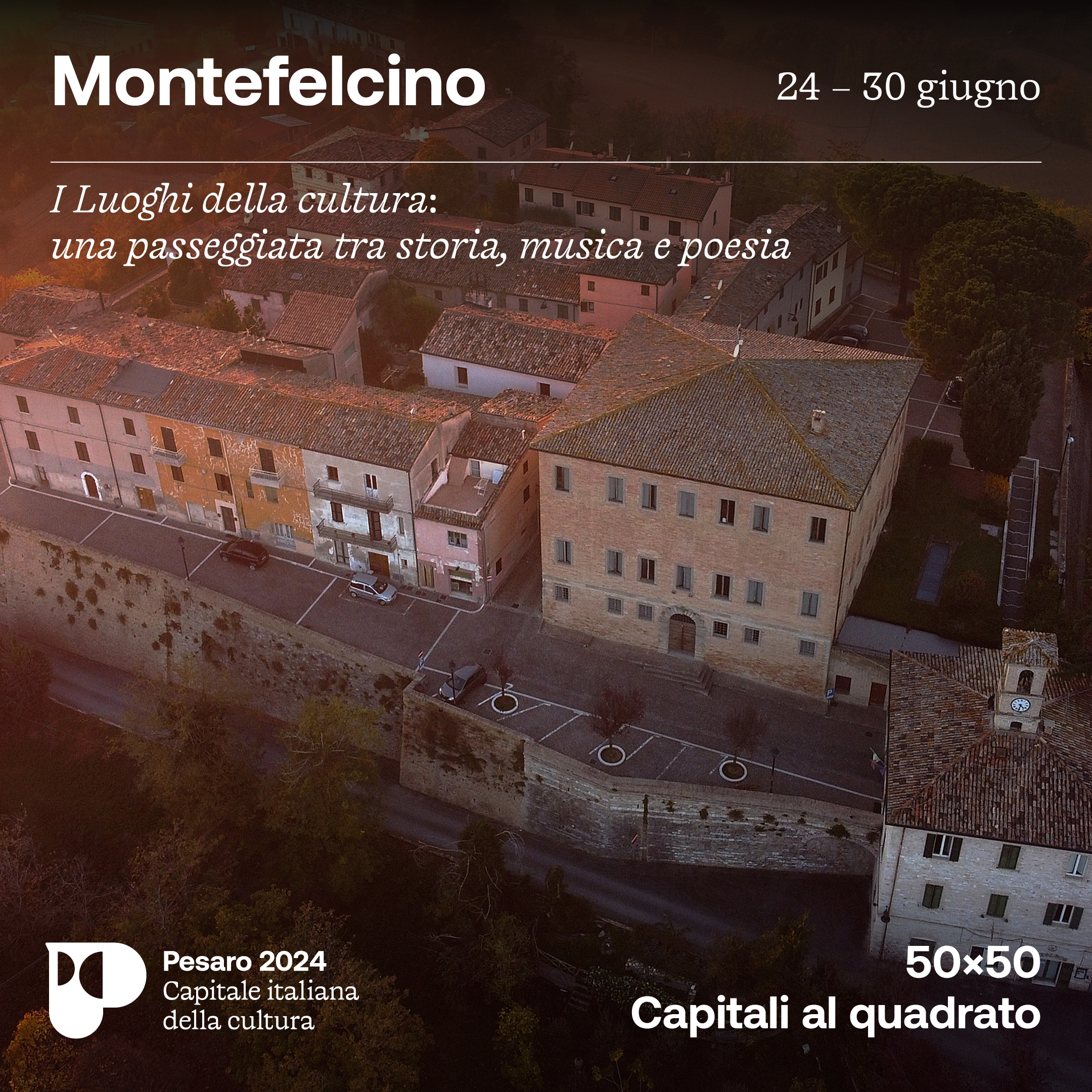 50x50 Montefelcino