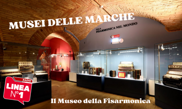 Museo della Fisarmonica di Castelfidardo – ALESSANDRO MUGNOZ