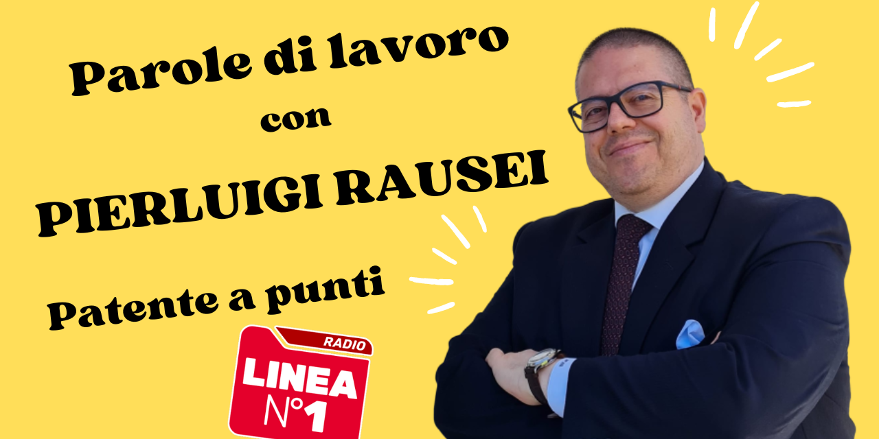 Patente a punti o a crediti: una misura che cambierà il lavoro in edilizia – PIERLUIGI RAUSEI