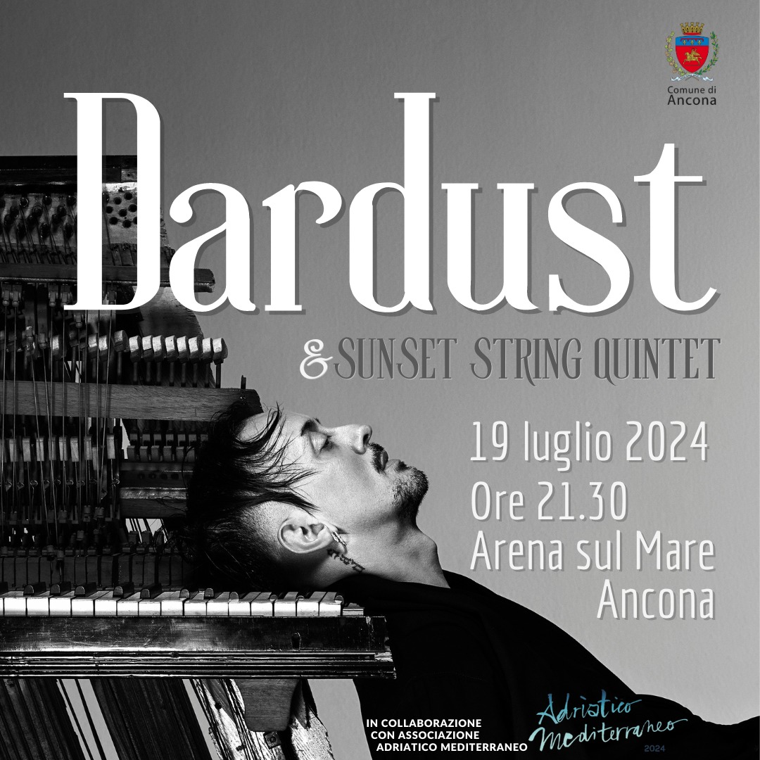 ancona concerti Dardust sonik