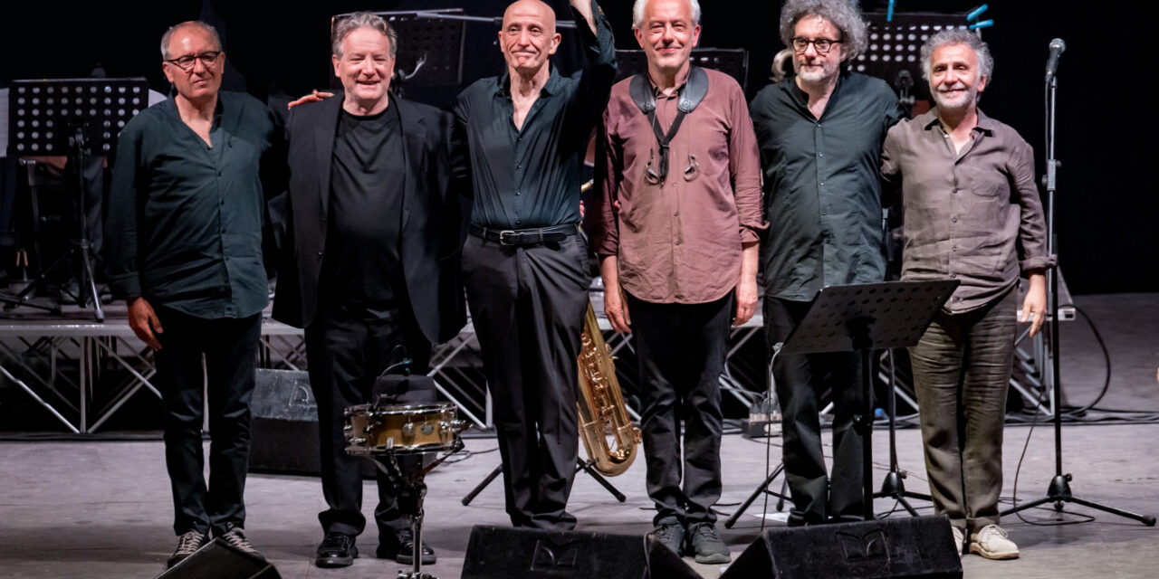 JAZZAP 24: IL FESTIVAL DIFFUSO DEL PICENO