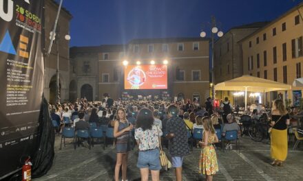 CINEFORTUNAE 5° EDIZIONE – FANO