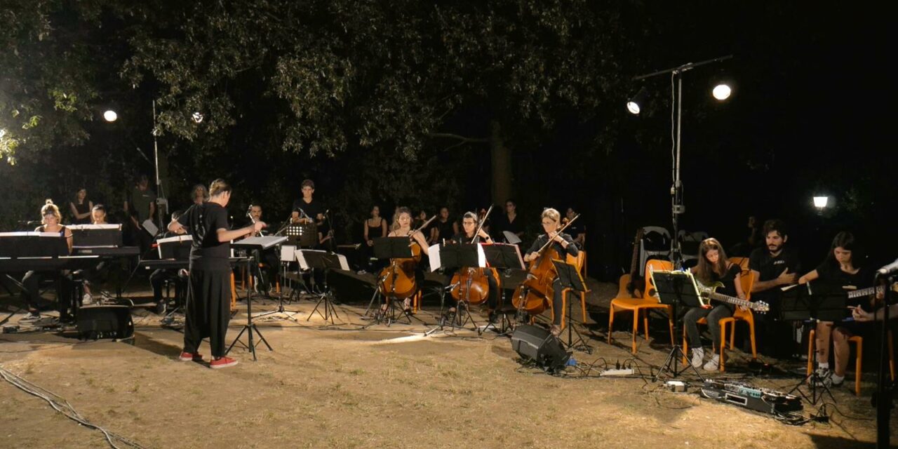 PESARO: MINIFESTIVAL “INMUSICA IN STRADA”