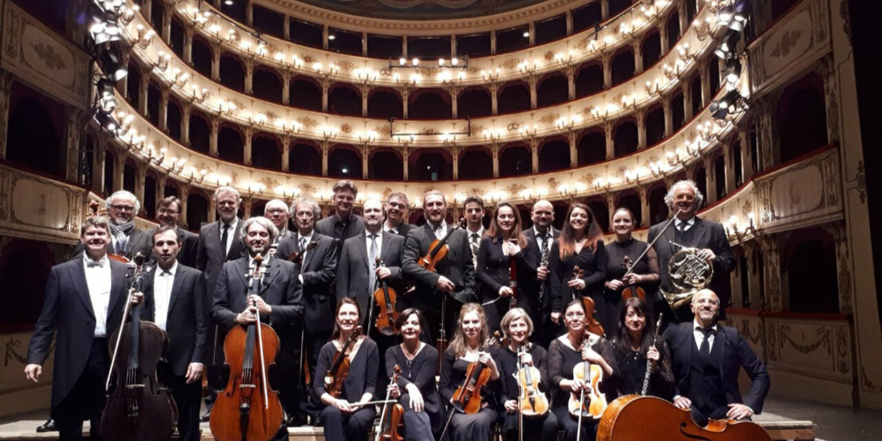 NOTTI DI MUSICA E DANZA AL FERMO FESTIVAL