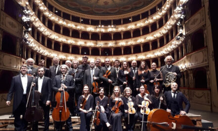 NOTTI DI MUSICA E DANZA AL FERMO FESTIVAL