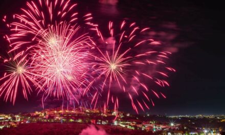 CELEBRAZIONI IN ONORE DI SAN MARONE