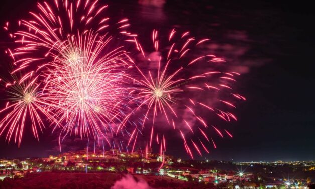 CELEBRAZIONI IN ONORE DI SAN MARONE