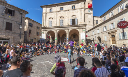 CLOWN&CLOWN FESTIVAL – Un Viaggio nella Meraviglia