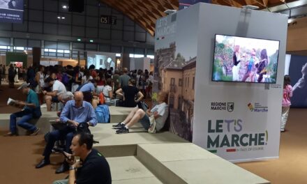 Le Marche al Meeting per l’Amicizia fra i Popoli di Rimini 2024