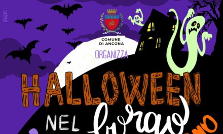 HALLOWEEN NEI BORGHI DI VARANO E MONTESICURO