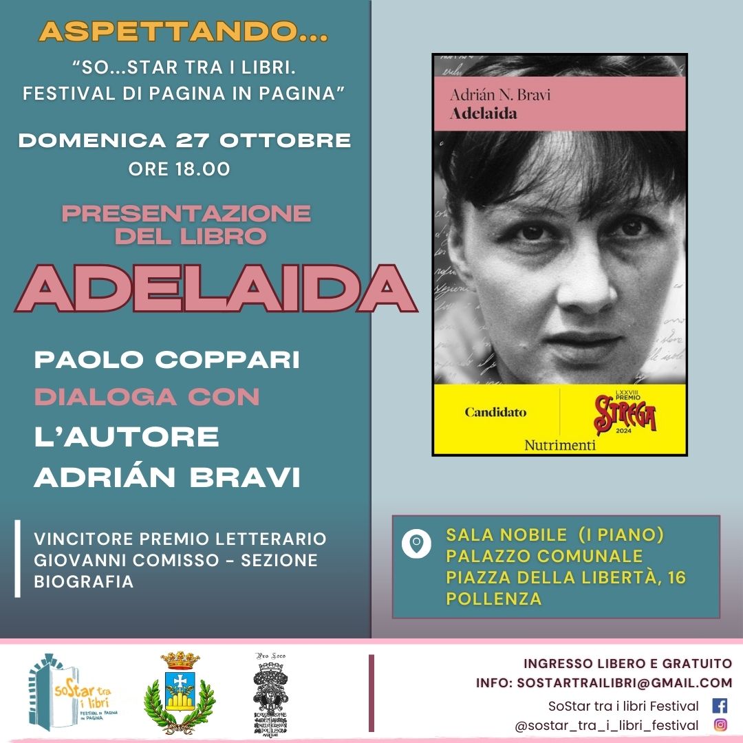 Adelaida_Adrian Bravi