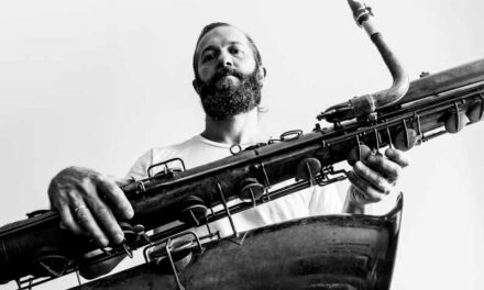 COLIN STETSON: UN VIAGGIO OLTRE I CONFINI DEL SUONO A MONTECOSARO