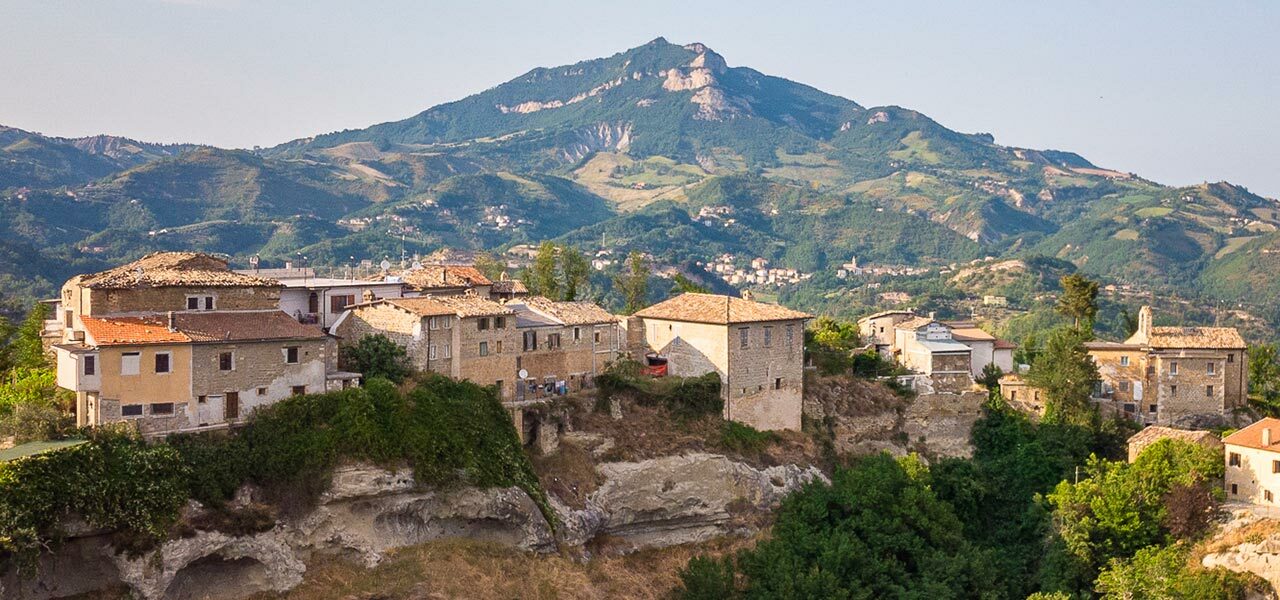 A VENAROTTA: PERCORSO STORICO, CULTURALE E MUSEALE