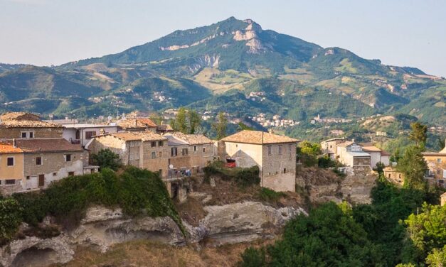 A VENAROTTA: PERCORSO STORICO, CULTURALE E MUSEALE