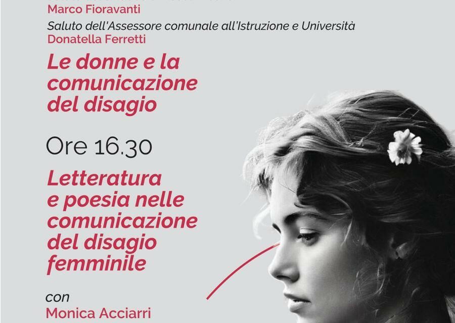 FESTIVAL DEL GIORNALISMO CULTURALE – AD ASCOLI FOCUS SULLA COMUNICAZIONE AL FEMMINILE