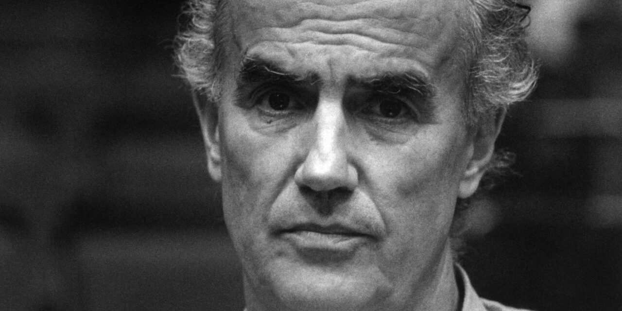 PESARO: ULTIMO INCONTRO DI GUIDA ALL’ASCOLTO DEDICATO A LUIGI NONO