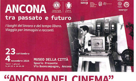 “ANCONA TRA PASSATO E FUTURO”: INCONTRI E MOSTRA FOTOGRAFICA