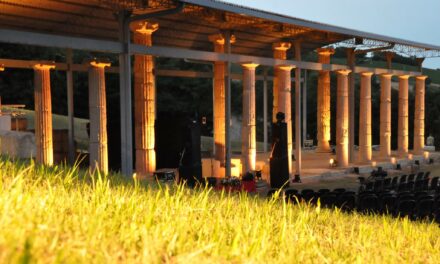 TIPICITÀ & ARCHEOLOGIA A MONTE RINALDO