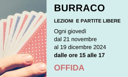 A OFFIDA RIPRENDE IL PROGETTO “NUOVE ENERGIE”