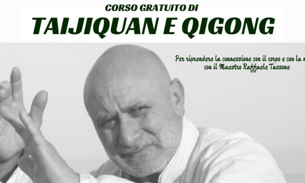 CORSO DI TAIJIQUAN/QIGONG A SAN BENEDETTO DEL TRONTO