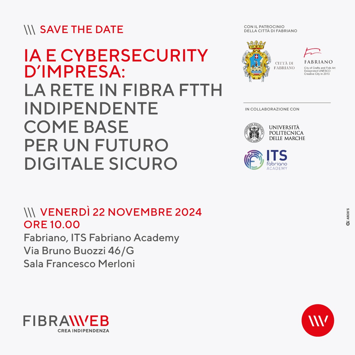 IA e Cybersecurity d'Impresa