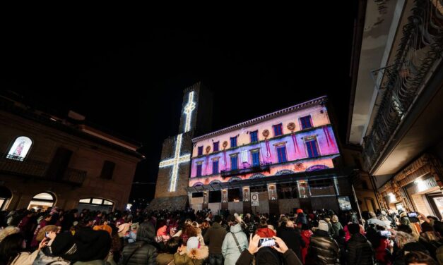 IL NATALE DI CASTELRAIMONDO: UN RICCO PROGRAMMA DI EVENTI