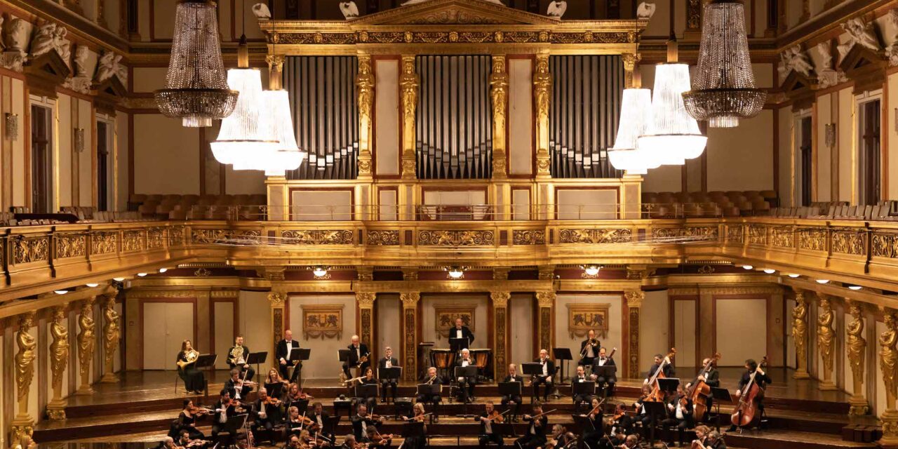 CONCERTO DI NATALE AL TEATRO VACCAJ DI TOLENTINO