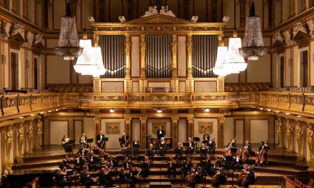 CONCERTO DI NATALE AL TEATRO VACCAJ DI TOLENTINO