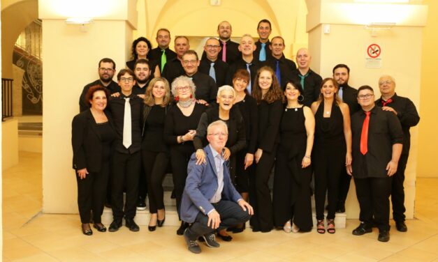 “CONCERTO DI NATALE” AL TEATRO LAURO ROSSI DI MACERATA