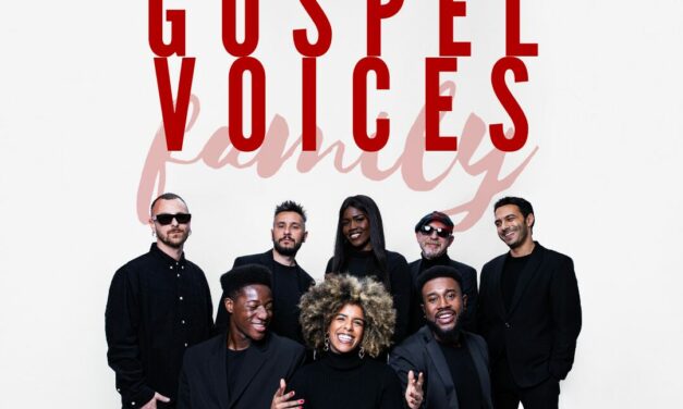 GOSPEL VOICES FAMILY AL TEATRO FILARMONICI DI ASCOLI PICENO