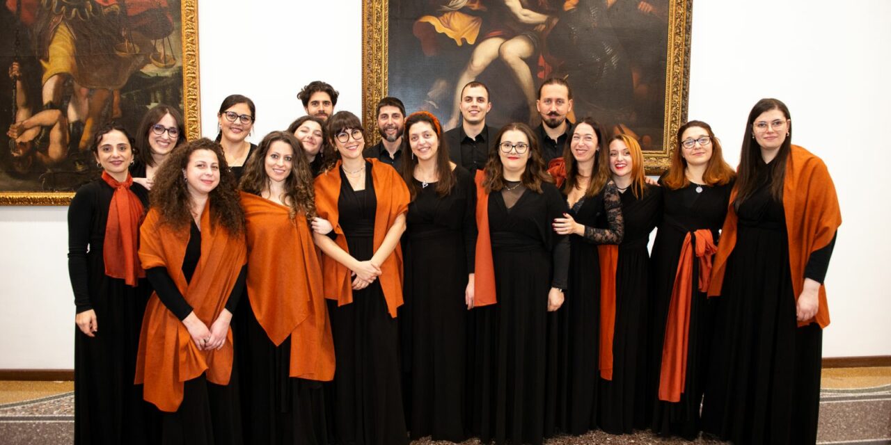 “CONCERTO DI NATALE” ALLA CHIESA MARTIRE DI ASCOLI PICENO