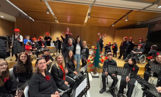 NATALE STELLARE A CAMERINO