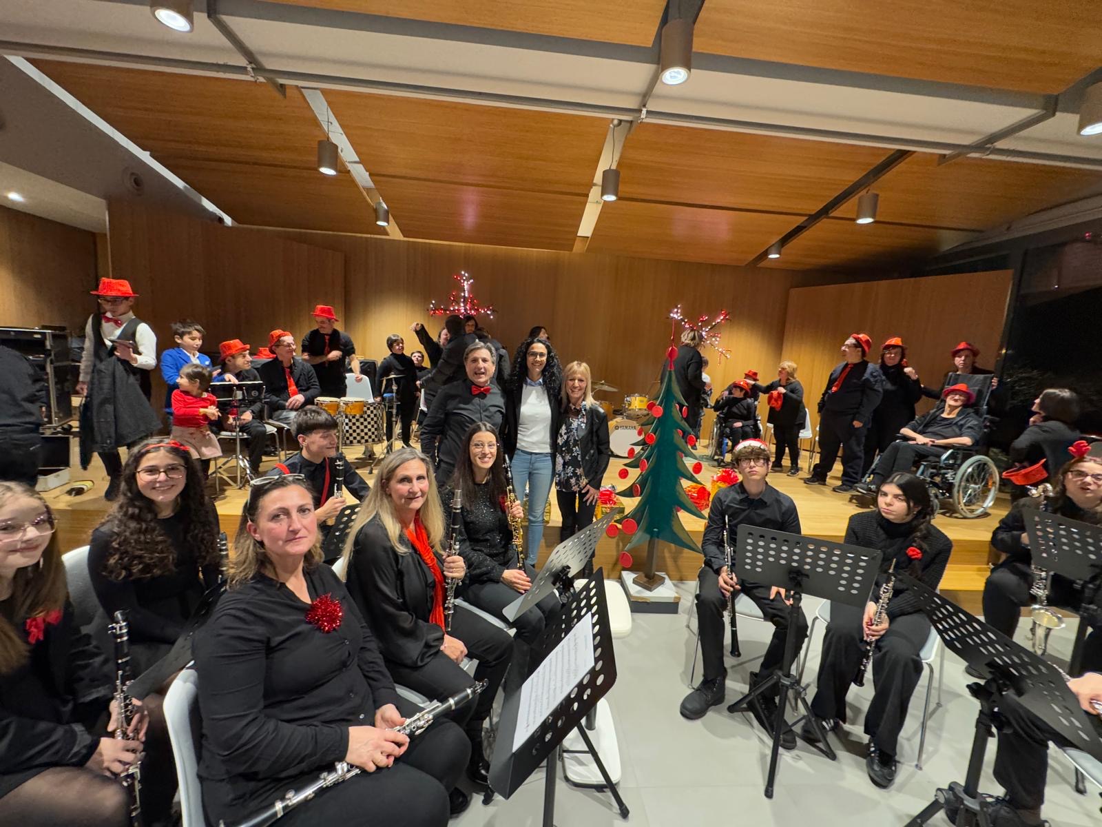 Natale Stellare a Camerino