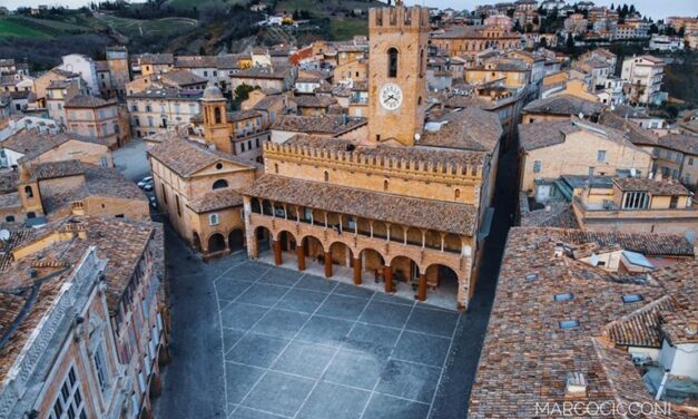 SALUTE IN CAMMINO PER LA CULTURA