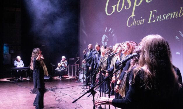 “A GOSPEL NIGHT” AL POLITEAMA DI TOLENTINO