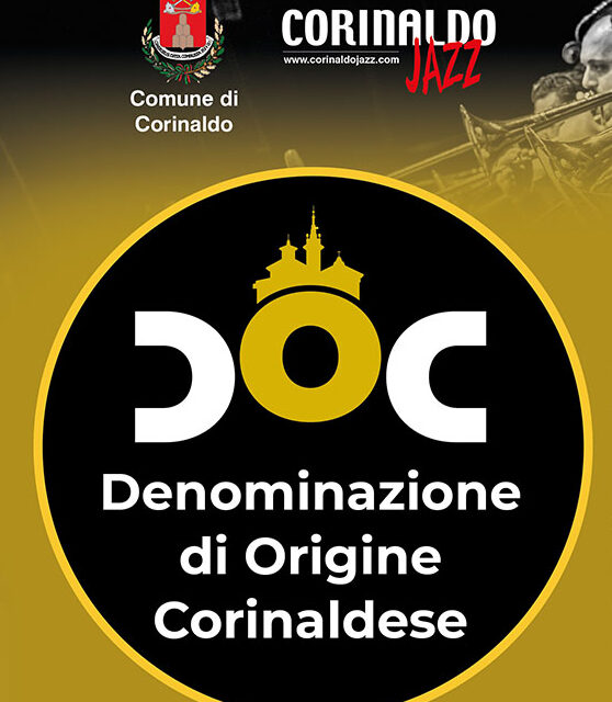 LA MUSICA JAZZ INCONTRA LE ECCELLENZE DEL TERRITORIO CORINALDESE