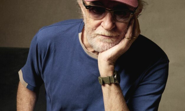MACERATA: FRANCESCO DE GREGORI IN “RIMMEL 2025”