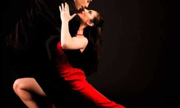 FESTIVAL “PALABRAS DE TANGO” A CHIARAVALLE
