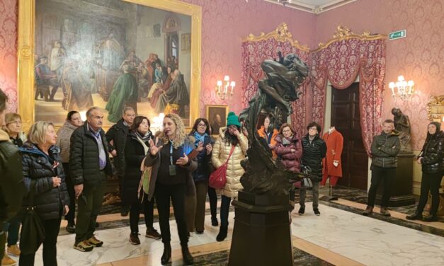 RITRATTI NELLA PINACOTECA DI ASCOLI PICENO
