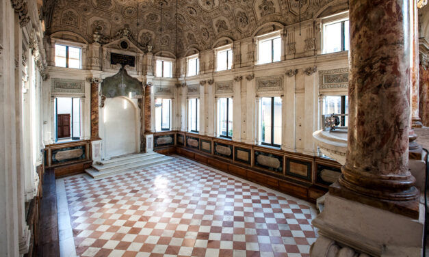 PESARO: EVENTI PER IL WEEKEND DI PASQUA